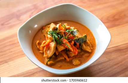 Panang Curry High Res Stock Images Shutterstock