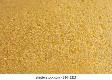 pancake sponge texture