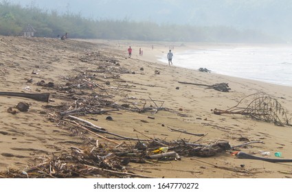 Tidal Wave City Stock Photos Images Photography Shutterstock