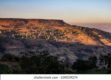 deccan plateau images