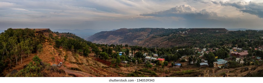 deccan plateau images