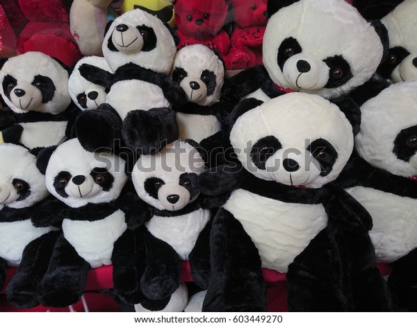 panda teddy bear shop near me