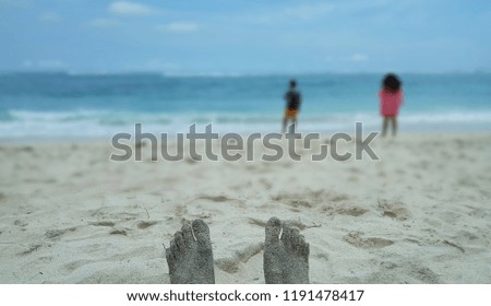 pandawa bali beach