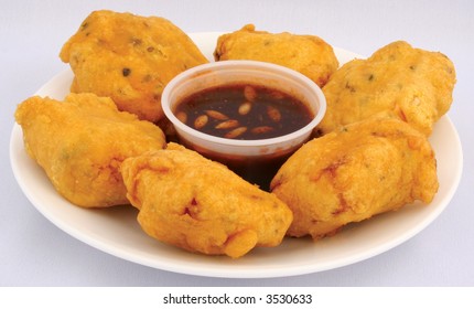 Paneer Pakora