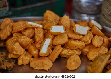 Paneer Pakora