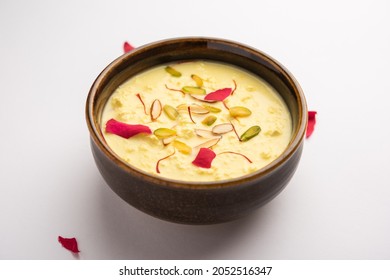 Paneer Payasam Or Cottage Cheese Kheer Or Khir