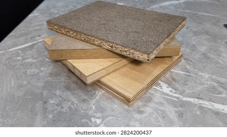 Panel board Particle Board, MDF, Blockboard, Multiplex