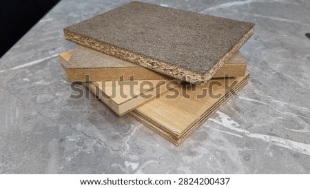 Panel board Particle Board, MDF, Blockboard, Multiplex