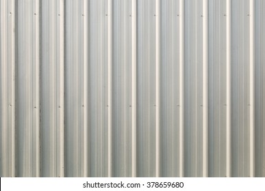 Panel of metal sheet background texture