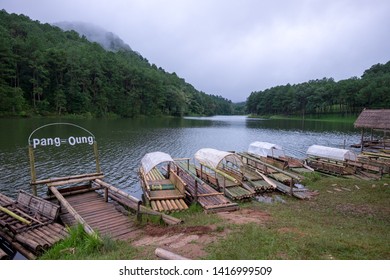 Pang Oung, Mae Hong Son