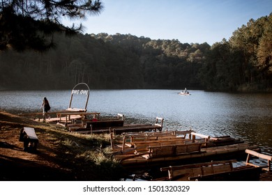 Pang Oung In Mae Hong Son