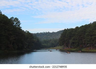 Pang Oung -  Mae Hong Son 