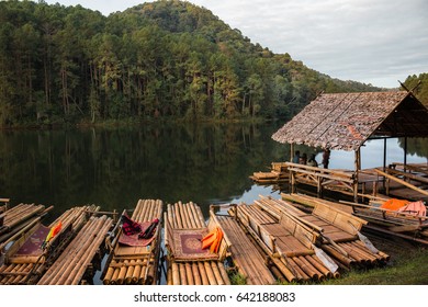 Pang Oung, Mae Hong Son