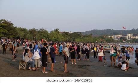 Pantai Pangandaran Images Stock Photos Vectors Shutterstock