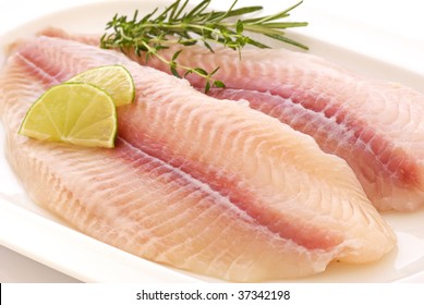 Pangasius Fillet