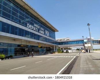 42 Depati Amir Airport Images, Stock Photos & Vectors | Shutterstock