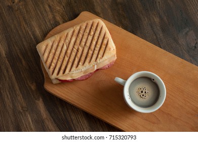 Panini.