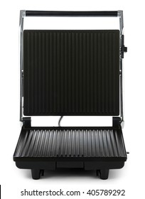 Panini Maker Isolated    