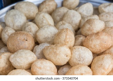 Panipuri In Jaipur