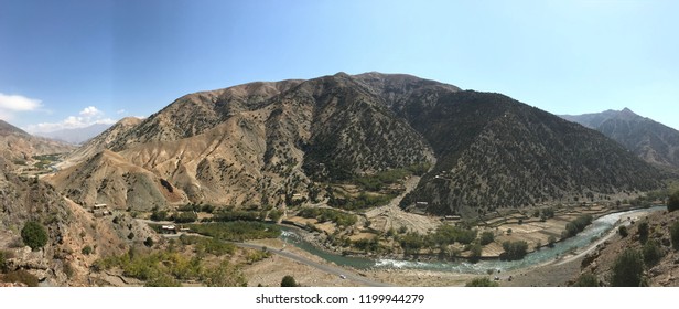 Panjshir Valley Images Stock Photos Vectors Shutterstock