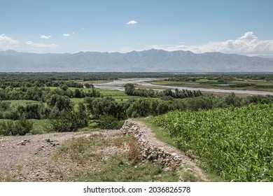 106 Panjshir valley Images, Stock Photos & Vectors | Shutterstock