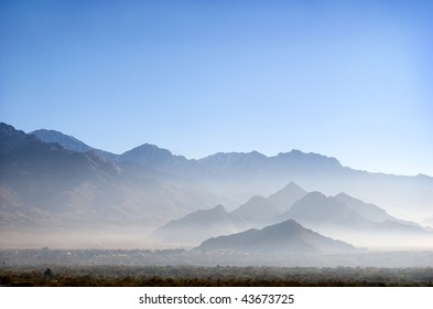 Panjshir Valley, Afghanistan