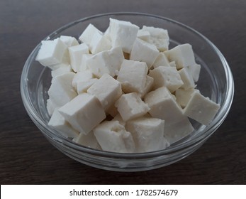 Panner Or Cottage Cheese Cube 