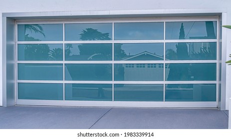 296 Garage door railing Images, Stock Photos & Vectors | Shutterstock