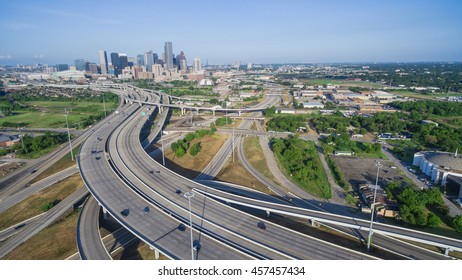 Aerial View 8 Lane Nehru Outer Stock Photo 1198336657 | Shutterstock