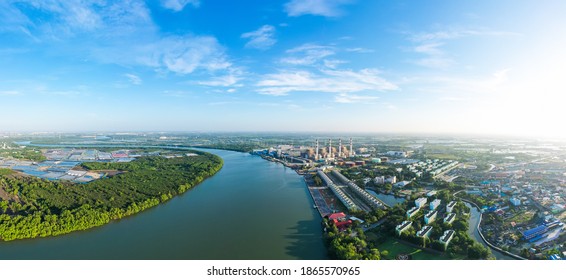 469 Bang pakong river Images, Stock Photos & Vectors | Shutterstock