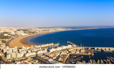 Agadir Morocco High Res Stock Images Shutterstock