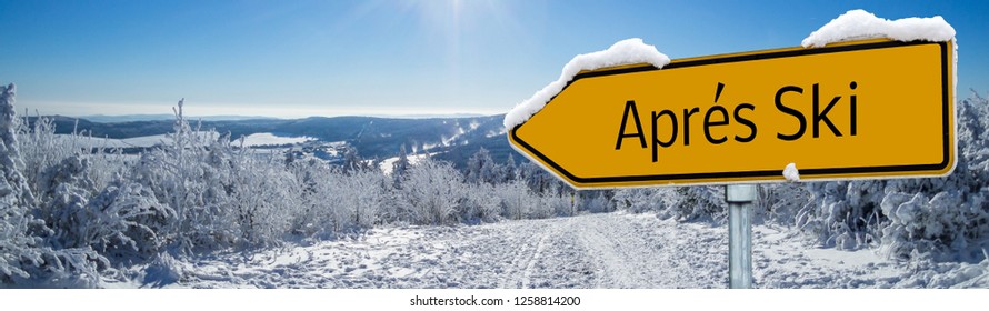 Panorama Apres Ski