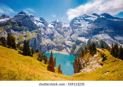 Girl Hiking Boots Having Fun Enjoying Stock Photo (Edit Now) 609626255