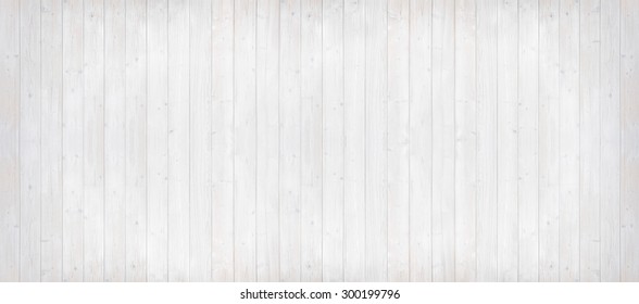 panorama background of light grey wooden planks, painted with environmentally friendly colors, vertical lined - Powered by Shutterstock