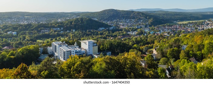 285 Bad kissingen bavaria Images, Stock Photos & Vectors | Shutterstock