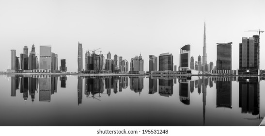 14,688 Black And White Dubai Images, Stock Photos & Vectors 