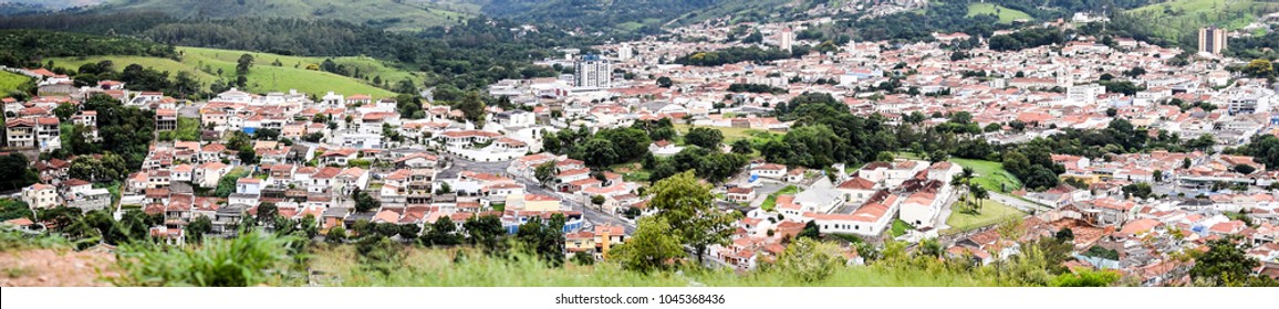 Amparo São Paulo fonte: image.shutterstock.com