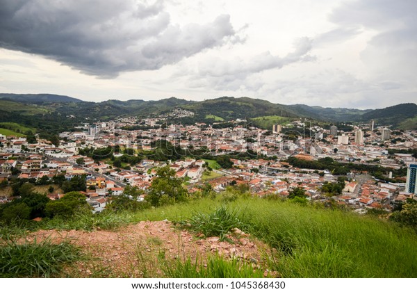 Amparo São Paulo fonte: image.shutterstock.com