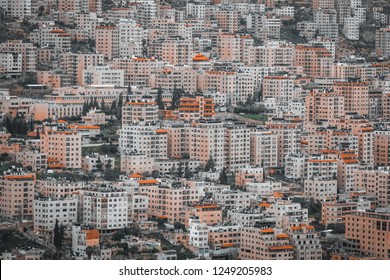 Nablus Palestine Images Stock Photos Vectors Shutterstock