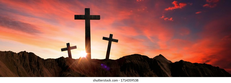 Cross Sunrise Images, Stock Photos & Vectors | Shutterstock