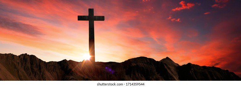 873 Sunrays cross Images, Stock Photos & Vectors | Shutterstock