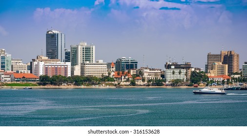 3,131 Tanzania skyline Images, Stock Photos & Vectors | Shutterstock