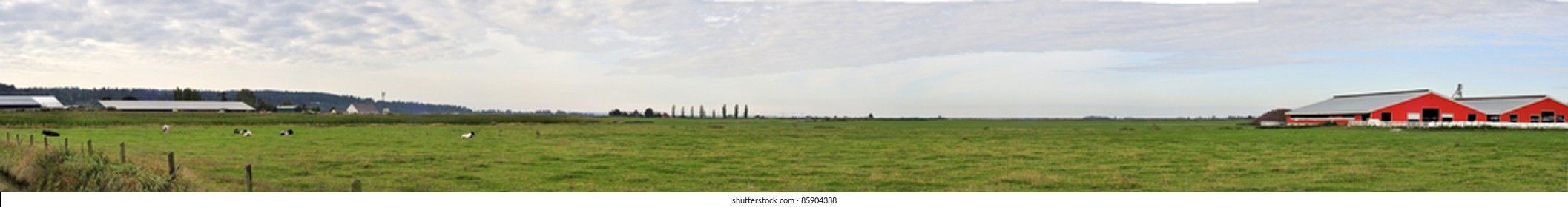 233,688 Panorama farm Images, Stock Photos & Vectors | Shutterstock