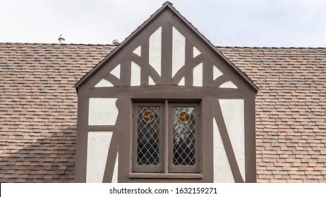 Dormers Images Stock Photos Vectors Shutterstock