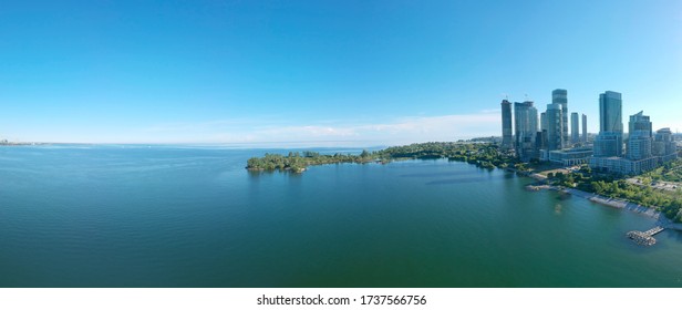 humber bay shores park