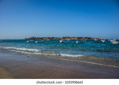 Panorama Ille De Ngor Ngor Island Stock Photo 1035908665 | Shutterstock