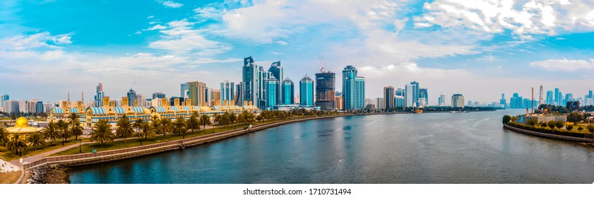 skyline travel sharjah