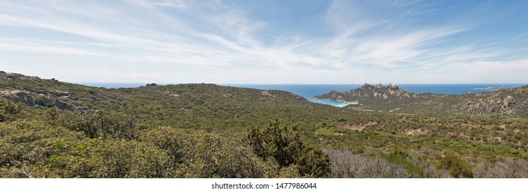 Plage De Roccapina Images Stock Photos Vectors Shutterstock