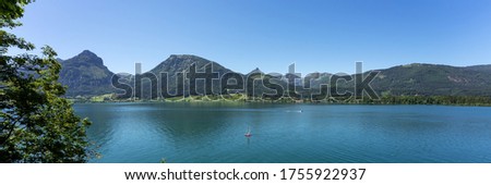 Similar – Image, Stock Photo Bergen