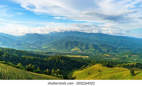 panorama-mountains-summer-260nw-20322643